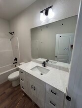 8437 Harvard Dr, Unit 8437 Harvard in Lumberton, TX - Building Photo - Building Photo