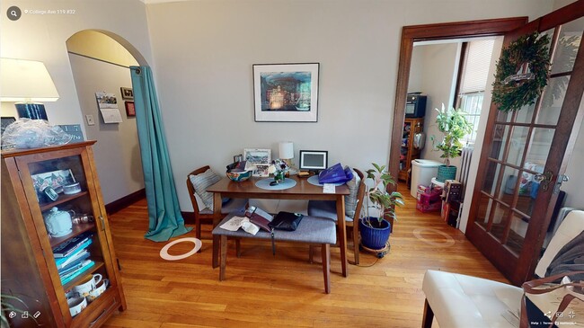 116 College Ave, Unit 3 in Somerville, MA - Building Photo - Building Photo