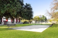 Presidio Flats in San Antonio, TX - Foto de edificio - Building Photo