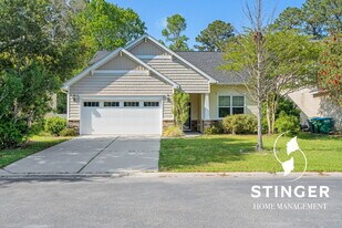 46 Cedar Creek Cir in Beaufort, SC - Building Photo