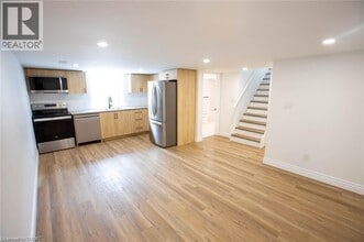 177 Pleasant Ave in Kitchener, ON - Building Photo - Building Photo