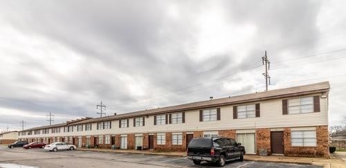 Bent Creek Apartments in West Memphis, AR - Building Photo - Building Photo