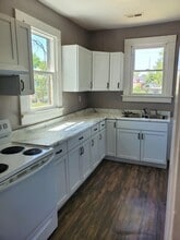 504 Adams Ave in Evansville, IN - Building Photo - Building Photo