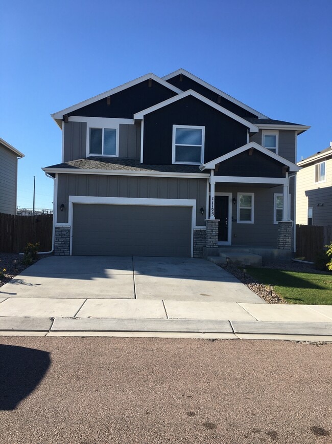 property at 11125 Rockcastle Dr