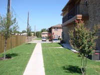 West Avenue F Apartments in Copperas Cove, TX - Building Photo - Building Photo