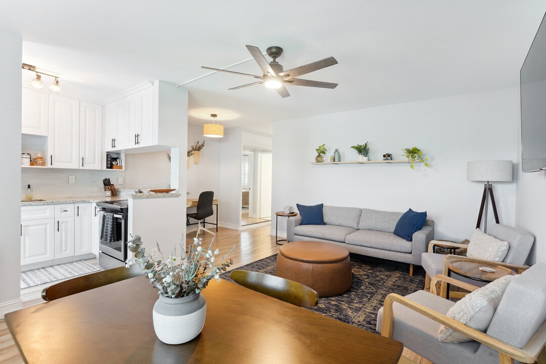 1850 S Ocean Dr, Unit #208 in Fort Lauderdale, FL - Foto de edificio