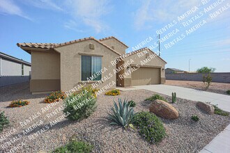 7025 W Puget Ave in Peoria, AZ - Building Photo - Building Photo