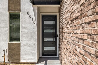 6610 N 16th St in Phoenix, AZ - Building Photo - Building Photo