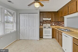 3446 Brookville Ln in Woodbridge, VA - Building Photo - Building Photo