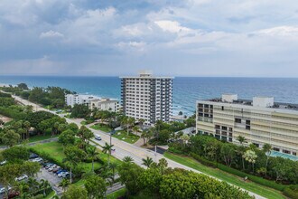 Ocean Reef Towers in Boca Raton, FL - Building Photo - Building Photo