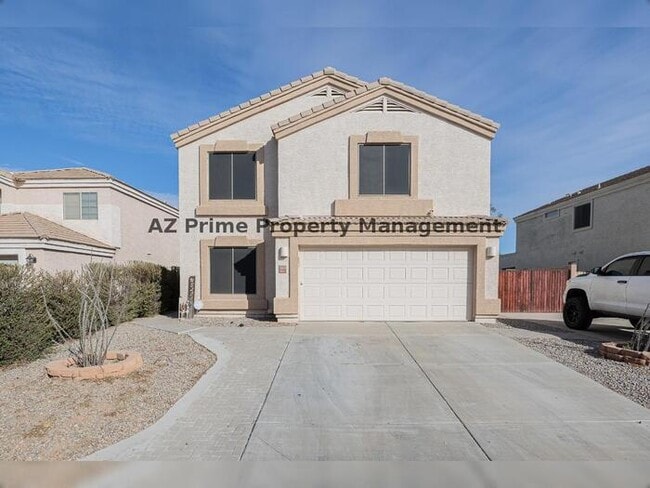 11424 W Austin Thomas Dr in Surprise, AZ - Building Photo - Building Photo