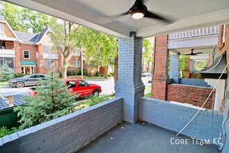 4314 Mercier St in Kansas City, MO - Building Photo - Building Photo