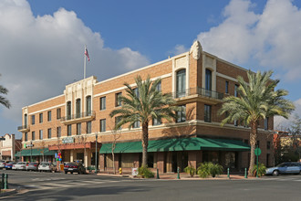 Mt. Whitney in Lindsay, CA - Building Photo - Building Photo