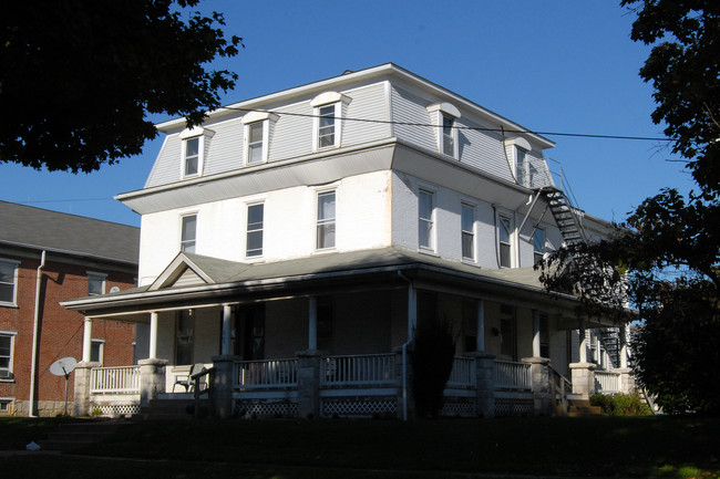 215 Pennsylvania Ave in Avondale, PA - Building Photo - Building Photo