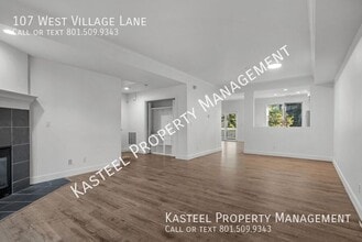 107 W Village Ln in Provo, UT - Building Photo - Building Photo