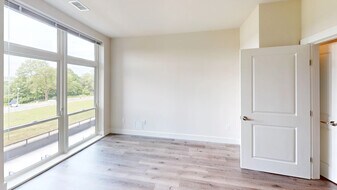 61 North Dorset in South Burlington, VT - Building Photo