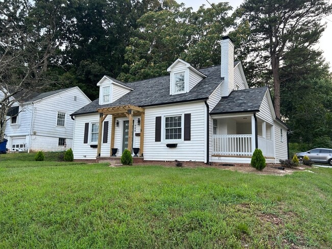 900 Gales Ave in Winston-Salem, NC - Building Photo - Building Photo