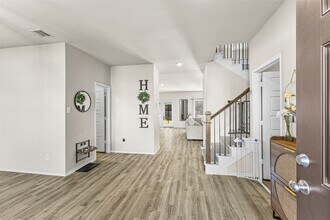 6807 Verbena Blossom Trail in Katy, TX - Building Photo - Building Photo