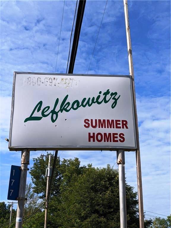 Lefkowitz Summer Homes