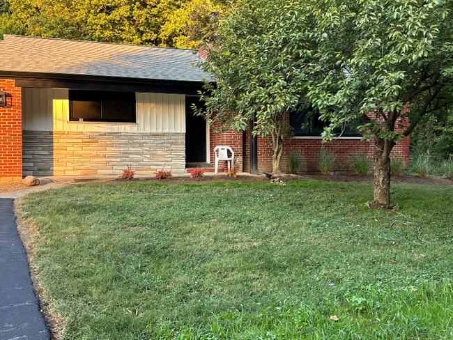 property at 3772 Zind Ln