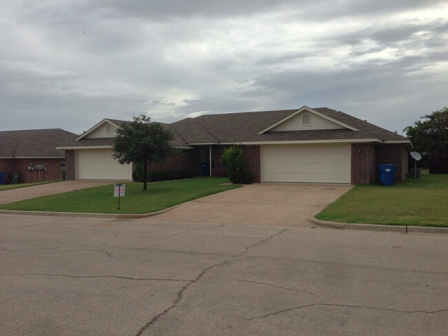 property at 614 Park Ln
