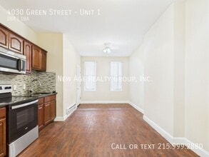 4030 Green St in Philadelphia, PA - Building Photo - Building Photo