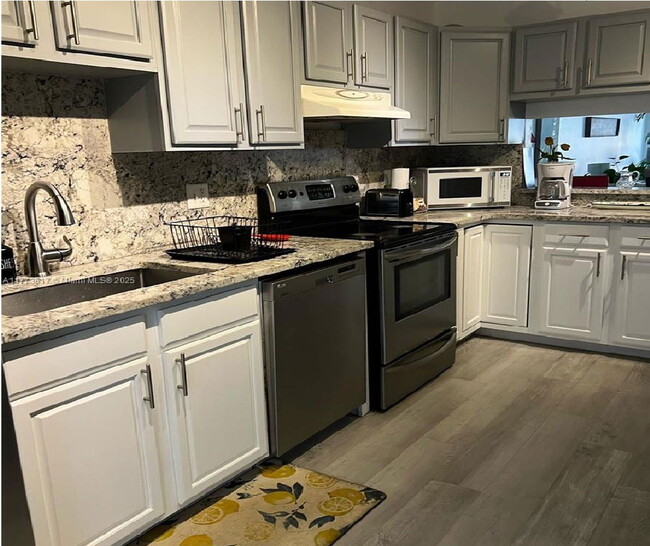 property at 5414 SW 44th Ave