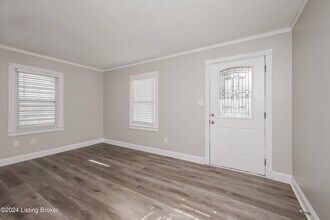 503 Inverness Ave in Louisville, KY - Building Photo - Building Photo