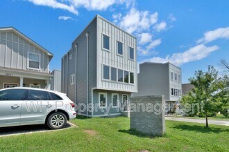 1021 Elvira Ave in Nashville, TN - Building Photo - Building Photo