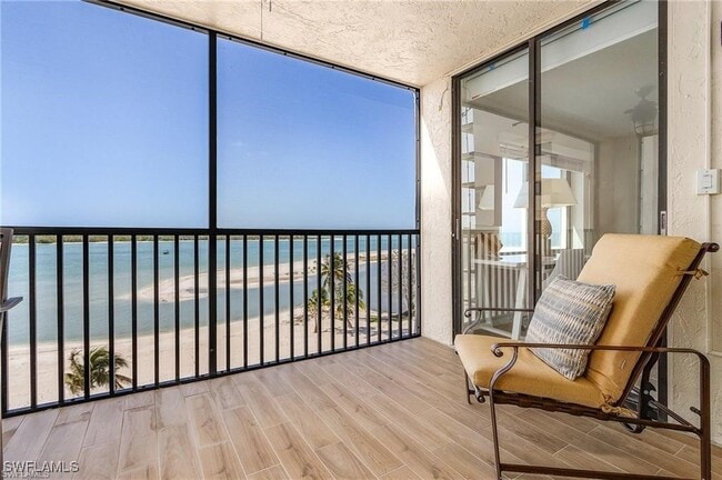 8400 Estero Blvd in Fort Myers Beach, FL - Building Photo - Building Photo