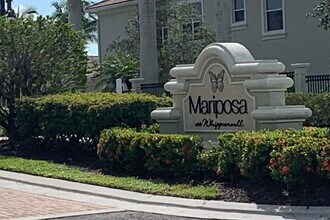 1455 Mariposa Cir in Naples, FL - Building Photo - Building Photo