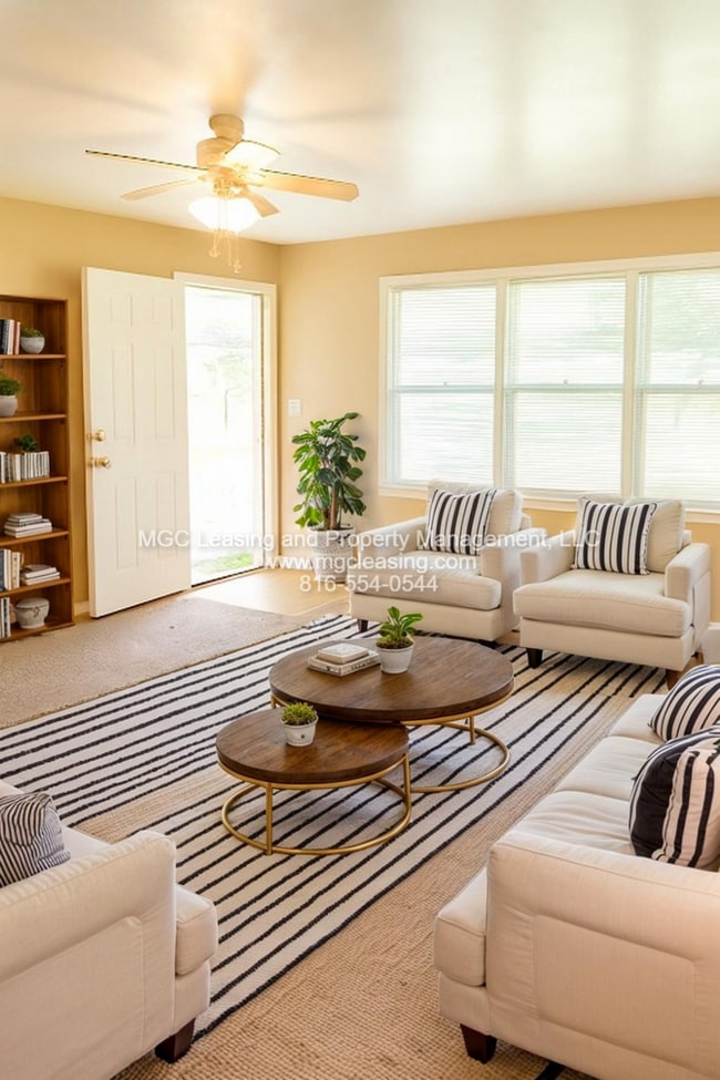 10407 E 78 Terrace in Raytown, MO - Building Photo - Building Photo