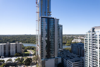 Natiivo Austin in Austin, TX - Foto de edificio - Building Photo