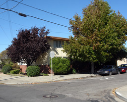 1101-1107 26th St in Richmond, CA - Building Photo