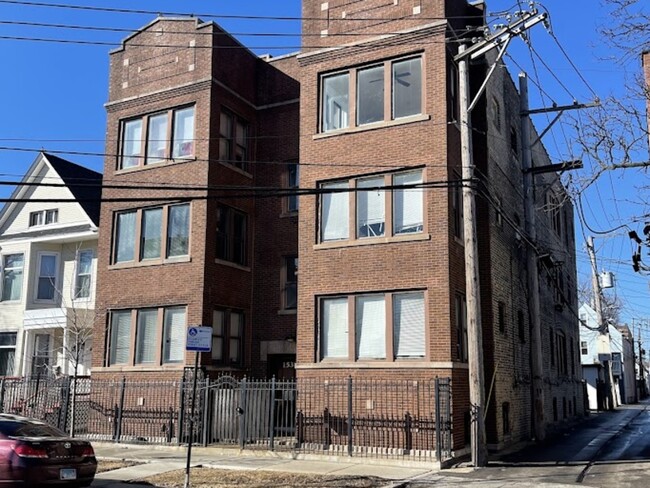 1538 N Karlov Ave in Chicago, IL - Building Photo - Building Photo