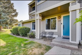 4523 S Hannibal St, Unit Hannibal in Aurora, CO - Building Photo - Building Photo
