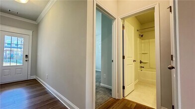 4587 Silver Oak Dr SW in Gainesville, GA - Building Photo - Building Photo