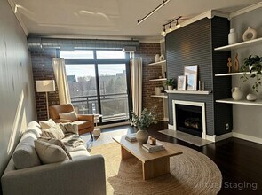 1735 W Diversey Pky, Unit 304 in Chicago, IL - Foto de edificio - Building Photo