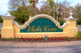 1914 Vista Cove Rd in St. Augustine, FL - Building Photo