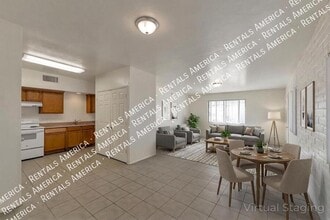 7051 S 6th Ave in Tucson, AZ - Building Photo - Building Photo