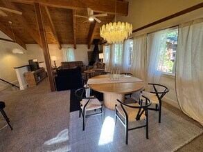 140 Tahoma Ave in Tahoe City, CA - Building Photo - Building Photo