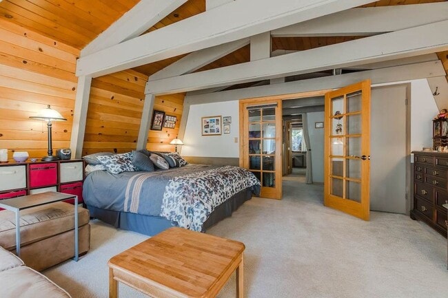 14234 Glacier View Dr in Truckee, CA - Building Photo - Building Photo