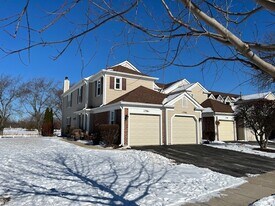 1796 Vermont Dr in Elk Grove Village, IL - Building Photo