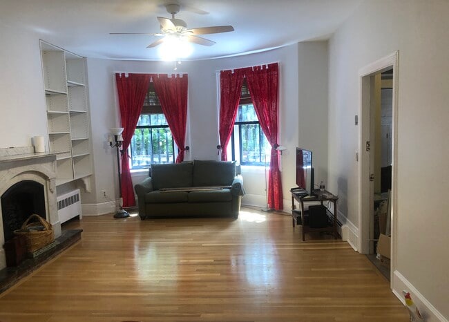 property at 11 Union Park