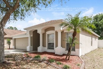 10616 Egret Haven Ln in Riverview, FL - Building Photo - Building Photo