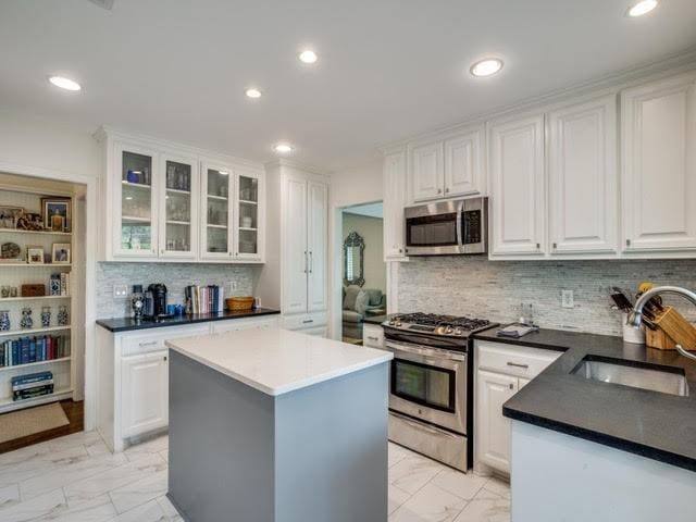 6249 Sudbury Dr in Dallas, TX - Building Photo - Building Photo