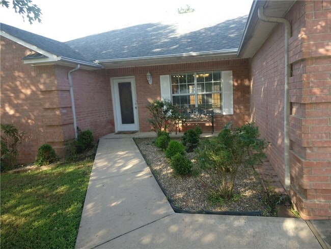 2783 Boxwood Dr in Fayetteville, AR - Building Photo - Building Photo