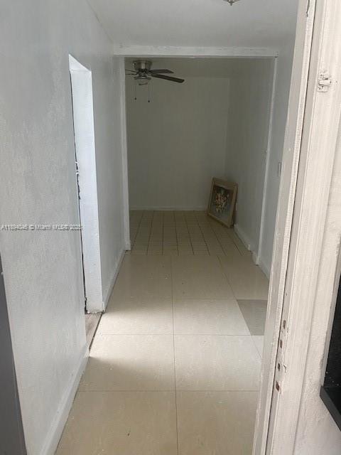 property at 1530 NE 180th St