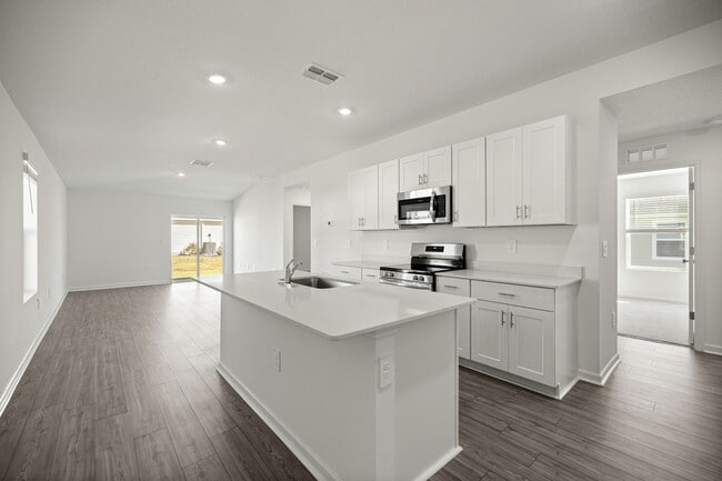 3155 NE 38th St in Ocala, FL - Building Photo - Building Photo