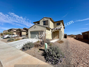 7831 S Walnutview Dr in Tucson, AZ - Building Photo - Building Photo